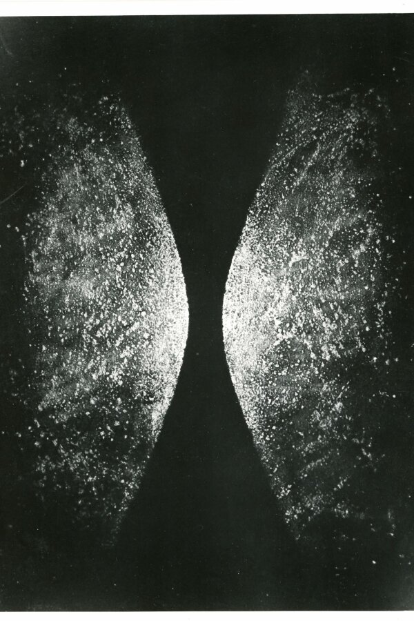 Lubomír Přibyl: Konkrétní grafika